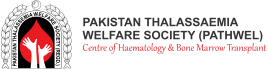 Pakistan Thalassaemia Welfare Society